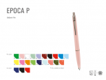 Ballograf Epoca P balpen